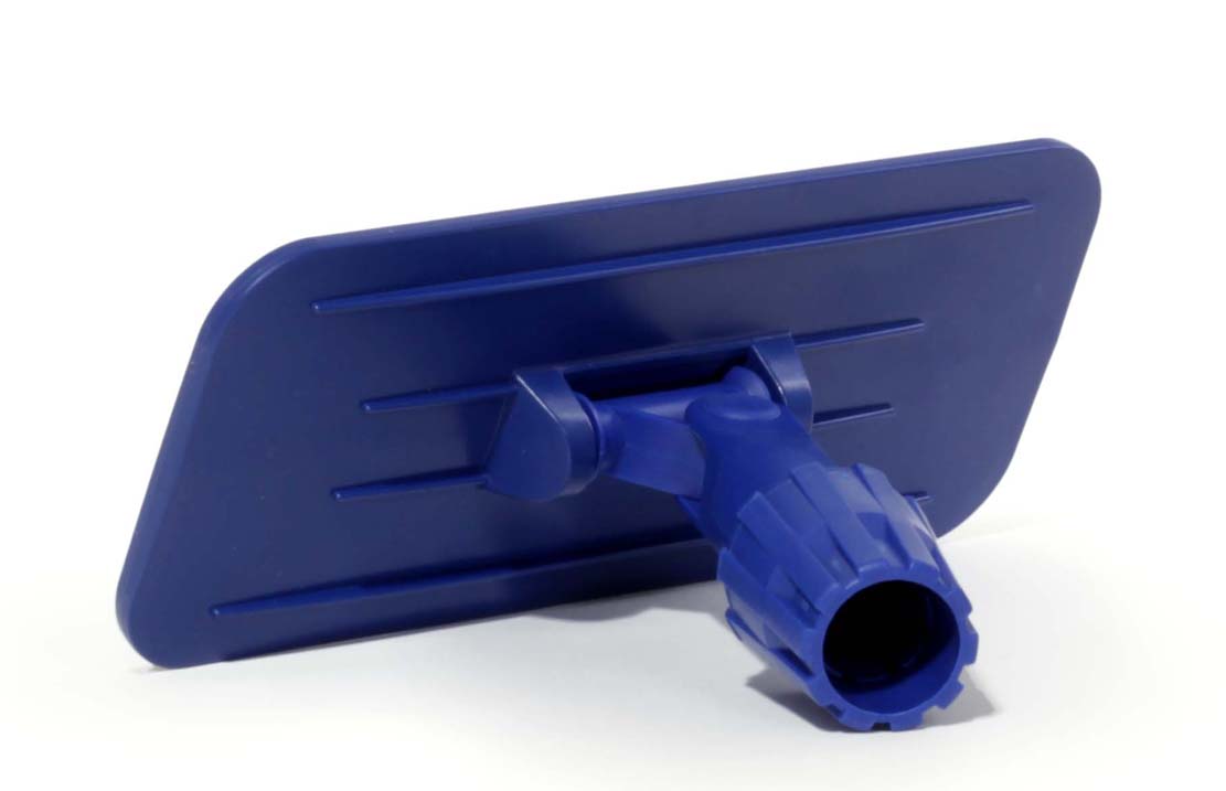 Padhalter 25 cm für Teleskopstiel
