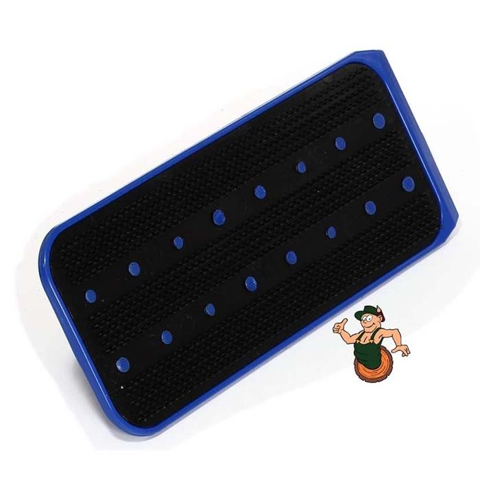 Padhalter 25 cm mit Handgriff