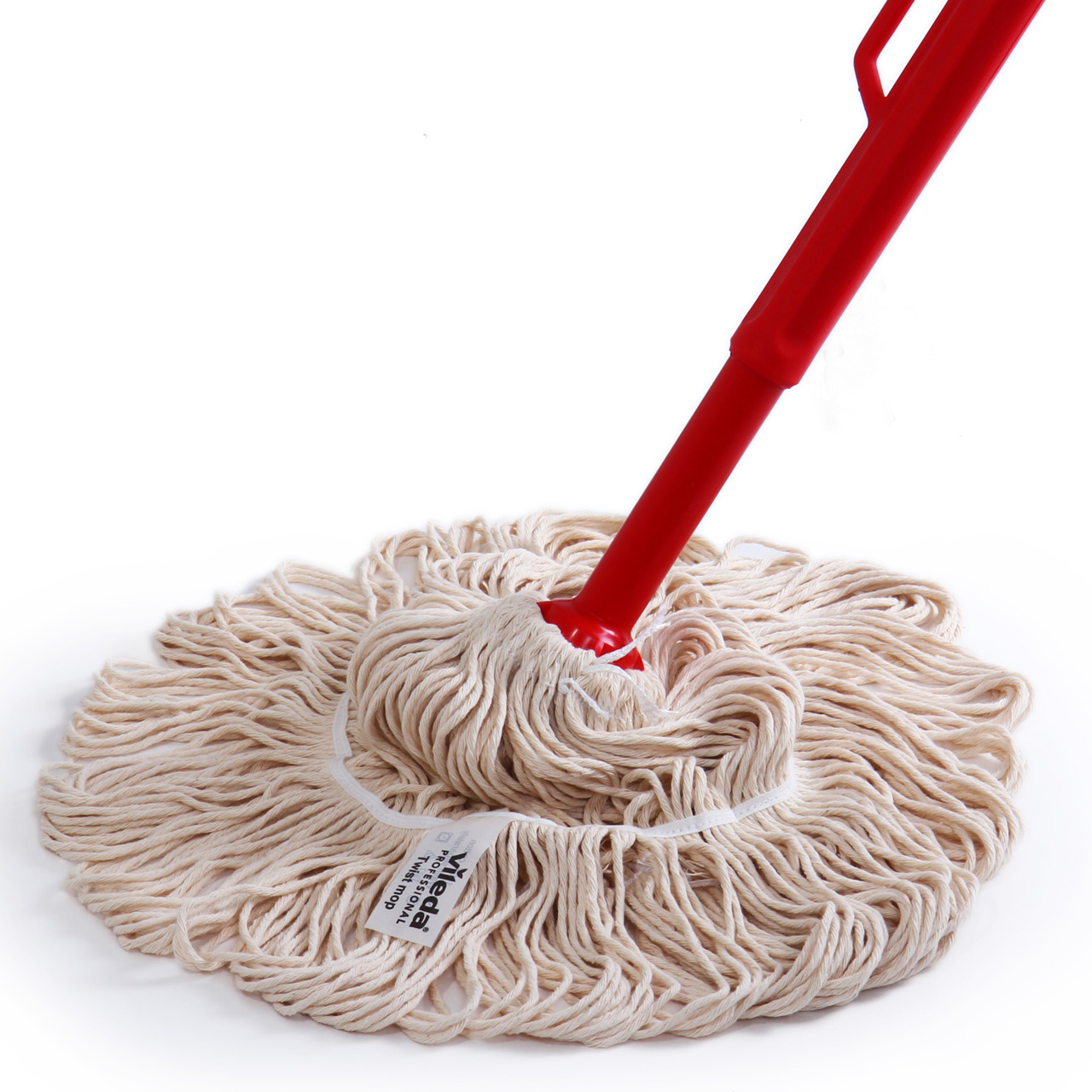 Twistmop komplett