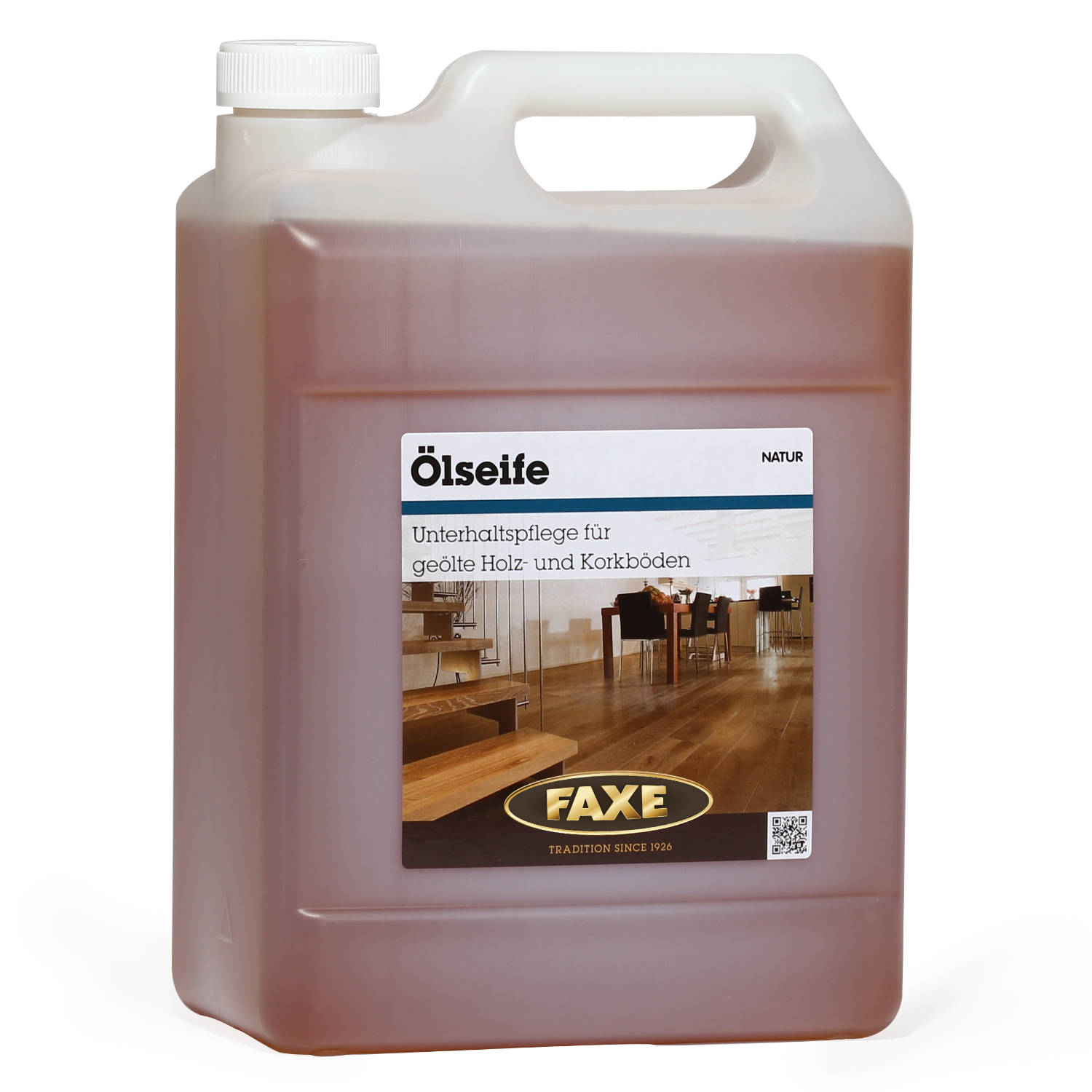 Faxe Ölseife natur