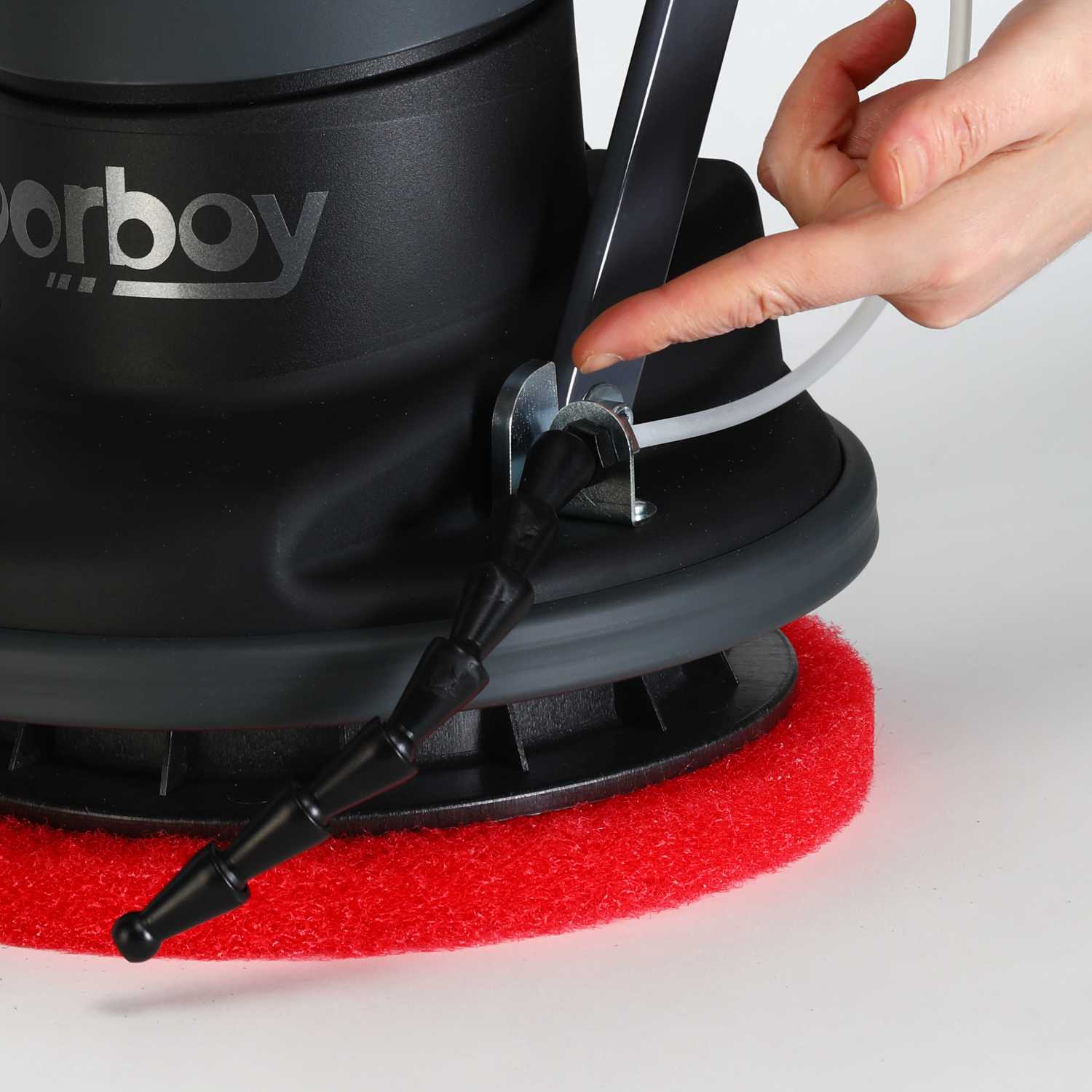 Floorboy Z12S Starter-Set