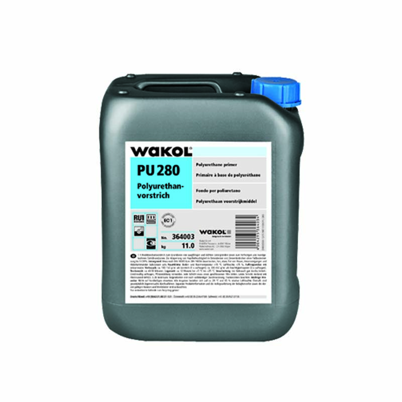 Wakol - PU 280, Polyurethanvorstrich