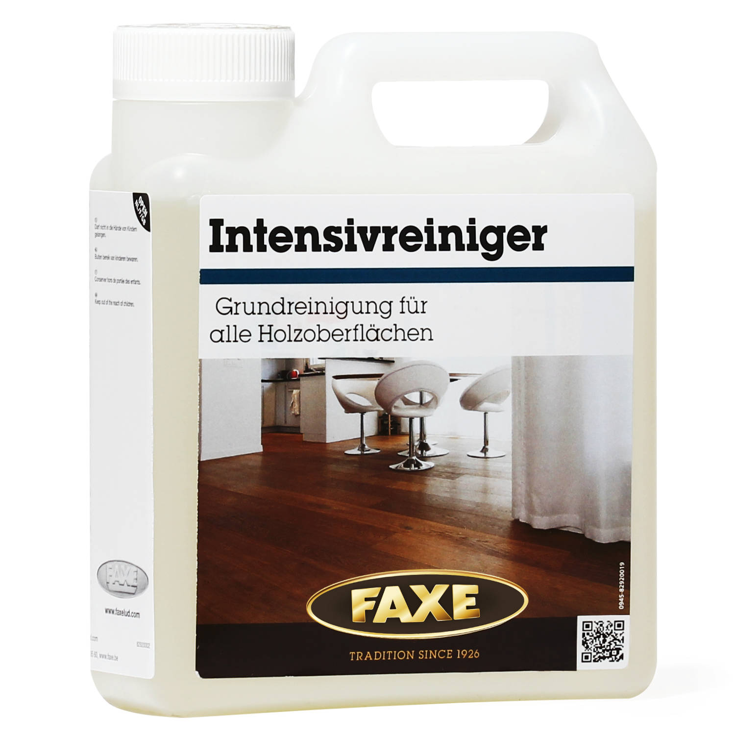 Faxe Intensivreiniger