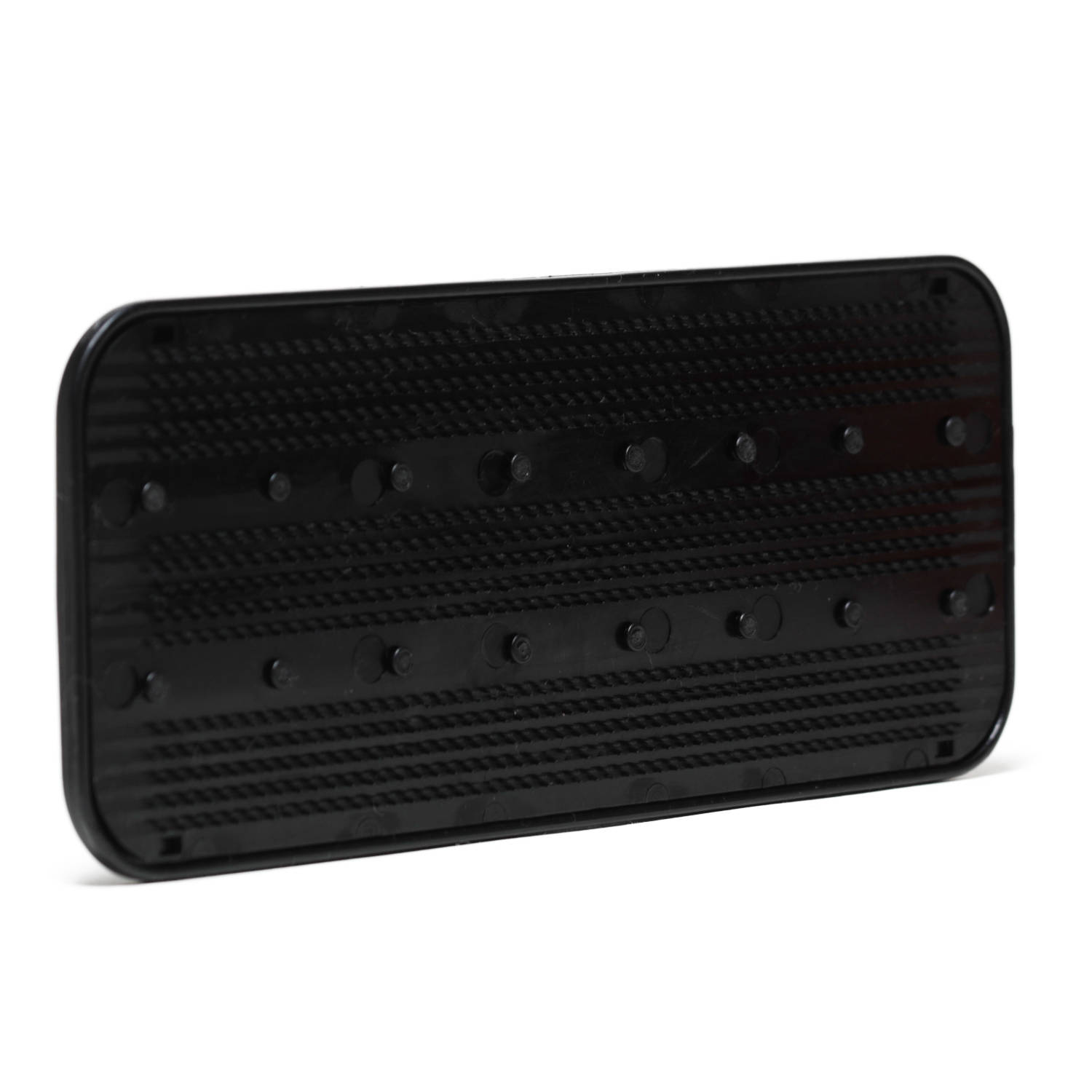 Padhalter 25 cm für Teleskopstiel