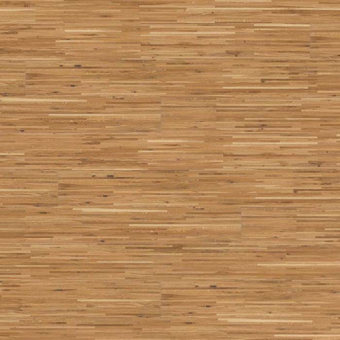 Eiche Hochkant Design (XS) gebürstet, natur geölt