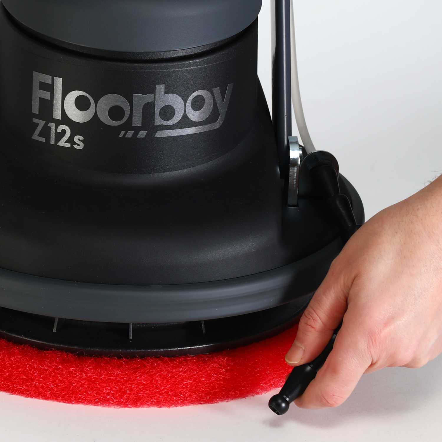 Floorboy Z12S Starter-Set